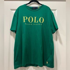 Men’s Ralph Lauren T-Shirt size L